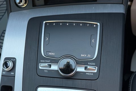 Audi SQ5 TDI QUATTRO MHEV - COMFORT & SOUND PACK - FULL AUDI SERVICE HISTORY  41
