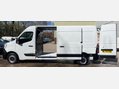 Renault Master 2.3 dCi 35 Business FWD LWB Medium Roof Euro 6 4dr 17