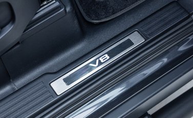 Land Rover Defender 90 V8 Carpathian Edition Urban Widetrack 27