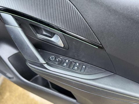 Peugeot 208 1.5 208 GT Line Blue HDi S/S 5dr 60