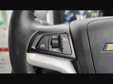 Chevrolet Volt E-REV1 19