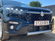 Suzuki S-Cross MOTION BOOSTERJET MHEV 16