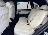 BMW X5 3.0 30d M Sport Auto xDrive Euro 6 (s/s) 5dr 66