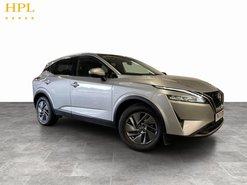 Nissan Qashqai 1.3 DIG-T MHEV Acenta Premium SUV 5dr Petrol Hybrid Manual Euro 6 (s/s) (14