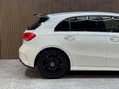 Mercedes-Benz A Class 1.5 A 180 AMG Line Premium D Auto 5dr 15