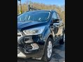 Ford Kuga 2.0 TDCi Titanium Euro 6 (s/s) 5dr 10