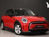 Mini Hatch 1.5 Cooper Classic Auto 5dr