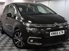 Citroen C4 Spacetourer PURETECH FLAIR S/S