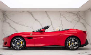 Ferrari Portofino 2