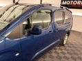 Vauxhall Combo Life 1.5 Turbo D Elite XL MPV Auto Euro 6 (s/s) 5dr 41