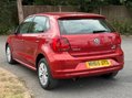 Volkswagen Polo SE TSI AUTOMATIC 39