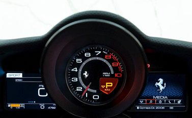 Ferrari 488 Pista 13