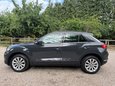 Volkswagen T-Roc 1.0 TSI SE Euro 6 (s/s) 5dr 8