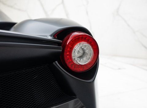 Ferrari LaFerrari Aperta 62