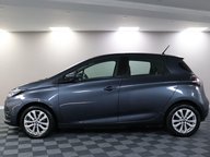 Renault Zoe I ICONIC 18