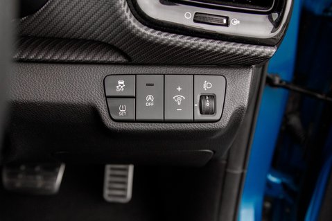 Kia Stonic GT-LINE S ISG MHEV 15