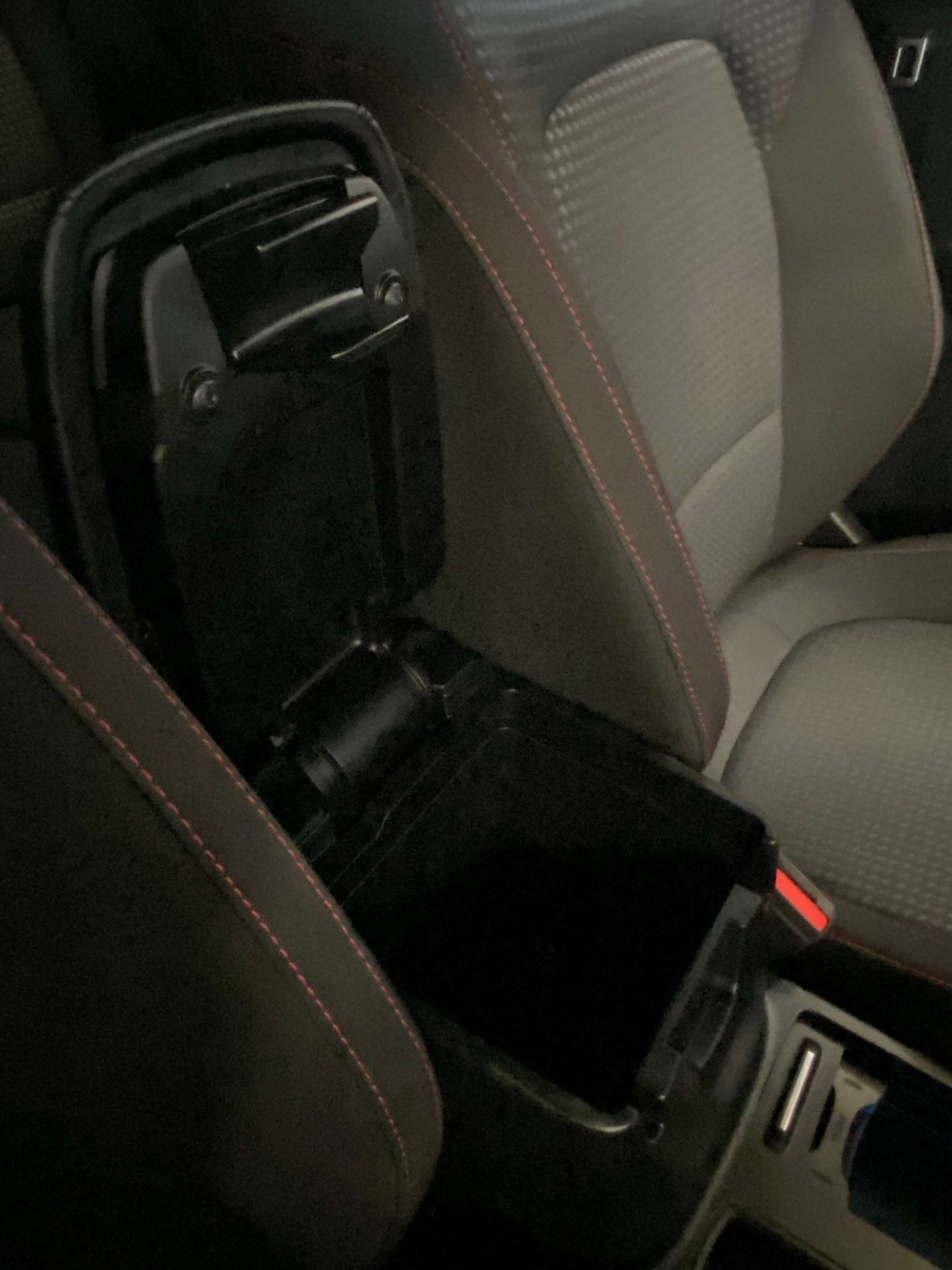 2021 Ford Focus — image 27
