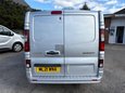 Renault Trafic SL28 SPORT ENERGY DCI 8