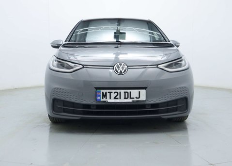 Volkswagen ID.3 Pro Performance 58kWh Business Hatchback 5dr Electric Auto (204 ps) 5