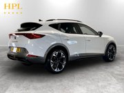 Cupra Formentor 1.5 TSI V2 SUV 5dr Petrol Manual Euro 6 (s/s) (150 ps) 7