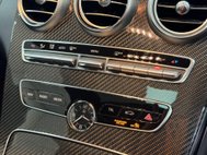 Mercedes-Benz C Class 3.0 C43 V6 AMG (Premium Plus) Coupe 2dr Petrol G-Tronic+ 4MATIC Euro 6 (s/s 51