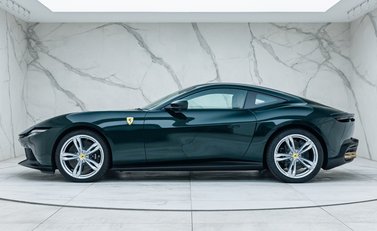 Ferrari Amalfi 9