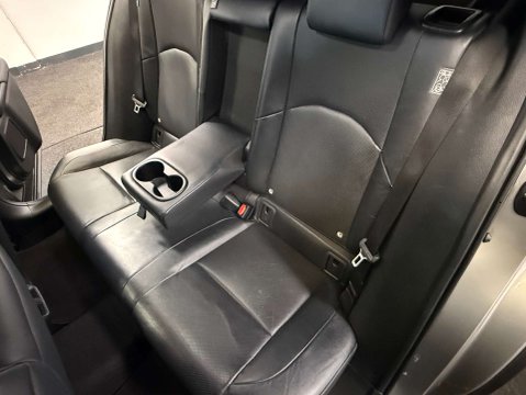 Lexus Ux 2.0 UX 250h F Sport 4x2 CVT 5dr 51