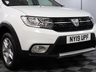 Dacia Sandero Stepway COMFORT TCE 24