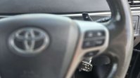 Toyota Verso 1.8 V-Matic Trend MPV 5dr Petrol Multidrive S Euro 6 (147 ps) 27