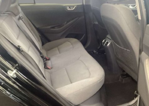 Hyundai IONIQ 1.6 h-GDi 8.9kWh Premium Hatchback 5dr Petrol Plug-in Hybrid DCT Euro 6 (s/ 9