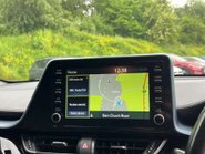 Toyota C-HR 1.8 C-HR Design HEV CVT 5dr 16