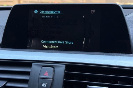 BMW 3 Series 320I XDRIVE M SPORT TOURING 44