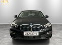 BMW 1 Series 1.5 118i SE (LCP) Hatchback 5dr Petrol DCT Euro 6 (s/s) (136 ps) Half Leath 2