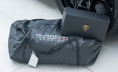 Lamborghini Huracan Tecnica 47
