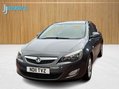 Vauxhall Astra 1.6 16v SRi Hatchback 5dr Petrol Auto Euro 5 (115 ps) 32