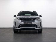 Land Rover Discovery Sport 1.5 Discovery Sport R-Dynamic SE P300e Auto 4WD 5dr 4
