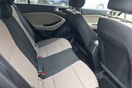 Hyundai i20 1.4 GDI PREMIUM LOOK! ONLY 26000 MILES! STUNNING CAR! 6