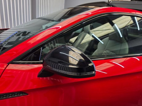 Audi RS5 2.9 TFSI V6 Coupe 2dr Petrol Tiptronic quattro Euro 6 (s/s) (450 ps) 28