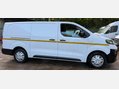 Vauxhall Vivaro 1.5 Turbo D 2900 Dynamic Panel Van 6dr Diesel Manual L2 H1 Euro 6 (s/s) (10 6
