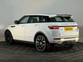 Land Rover Range Rover Evoque SD4 DYNAMIC 9