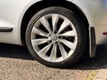 Volkswagen Scirocco 2.0 TSI GT DSG Euro 4 3dr 34