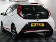 Toyota Aygo VVT-I X-TREND TSS 29