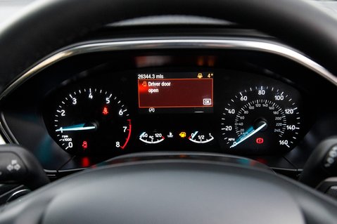 Ford Focus TITANIUM 14