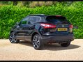 Nissan Qashqai 1.5 Qashqai Tekna dCi 5dr 5