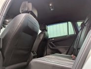 Volkswagen Tiguan 1.5 Tiguan R-Line TSi Semi-Auto 5dr 67