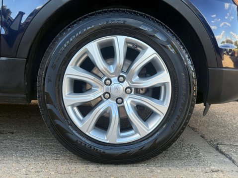 Land Rover Range Rover Evoque 2.0 Range Rover Evoque SE eD4 5dr 13