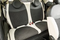 Fiat 500 DOLCEVITA PLUS MHEV 37