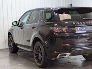 Land Rover Discovery Sport 2.0 Discovery Sport R-Dynamic SE D Auto 4WD 5dr 35