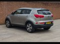 Kia Sportage 1.7 Sportage 4 ISG CRDi 5dr 20