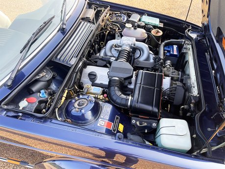 BMW 6 Series 635CSi Highline 74